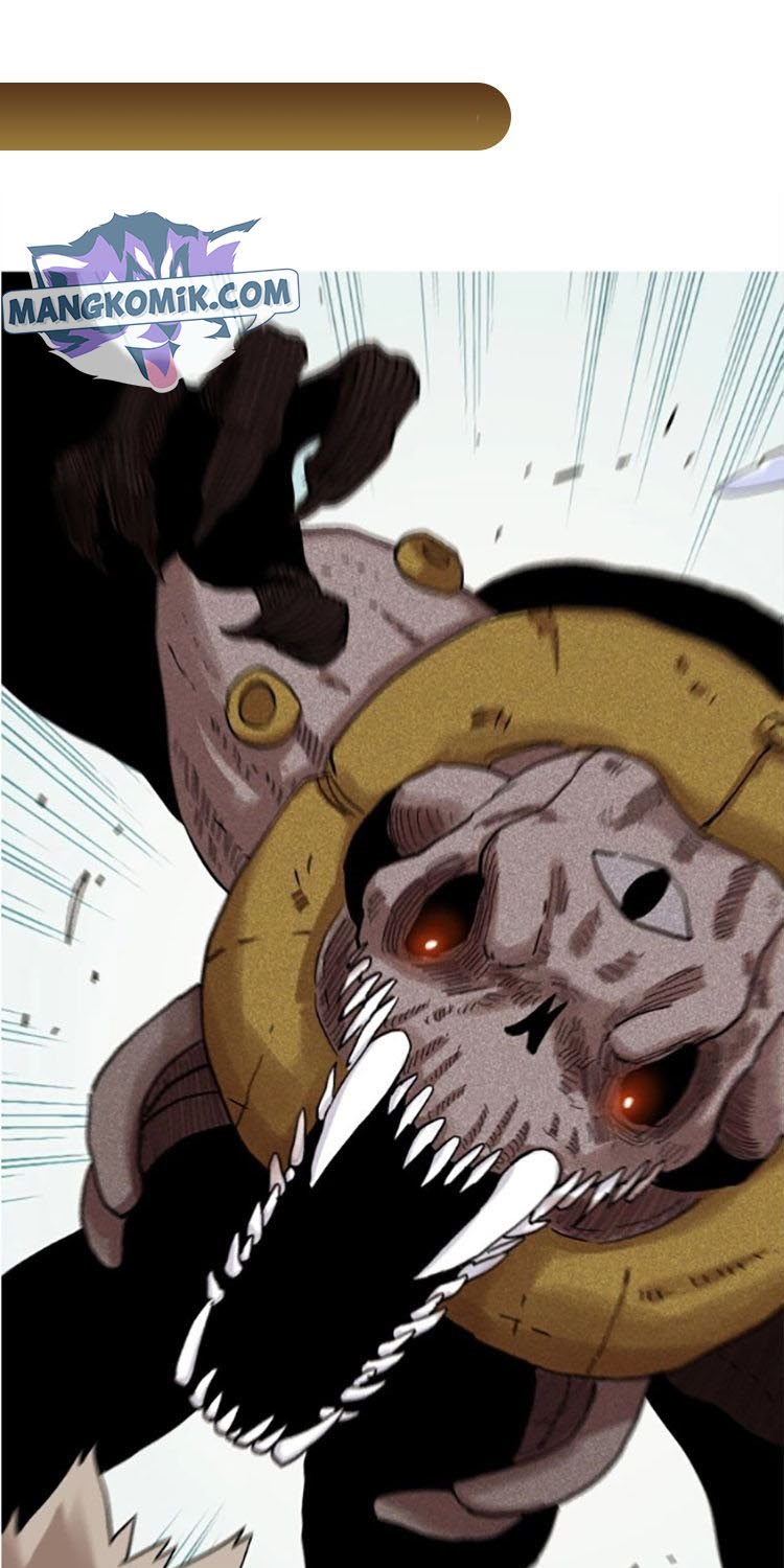 Last Word of the World Chapter 10 Bahasa Indonesia